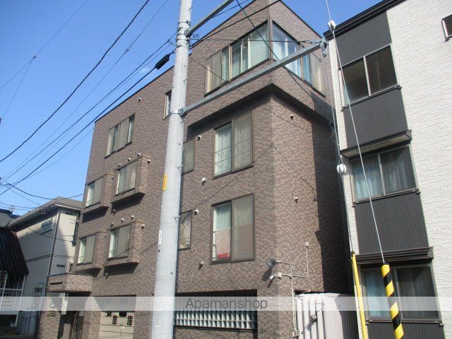 セラヴィ39の外観写真