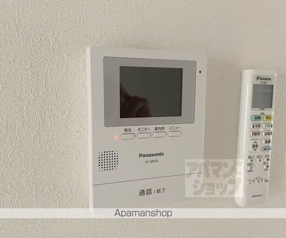 インペリアル堀川の内装写真