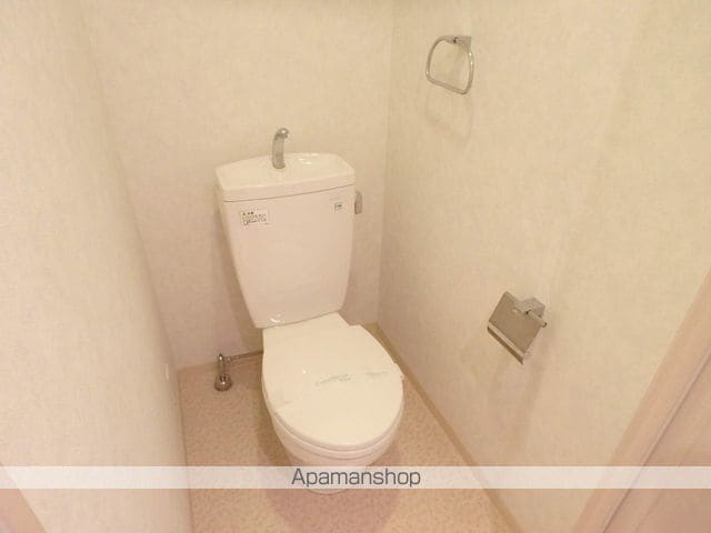 プレサンス三宮花時計前の内装写真
