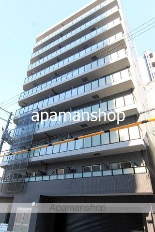 ブランドールSHIMMACHI