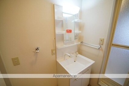 ＡＢＢＥＹ　ＲＯＡＤ　３[2LDK/54m2]の洗面所