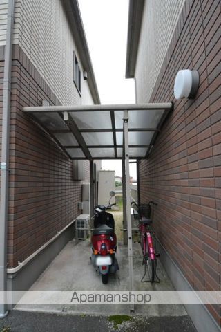 アドヴァンスSHIII Aのその他写真