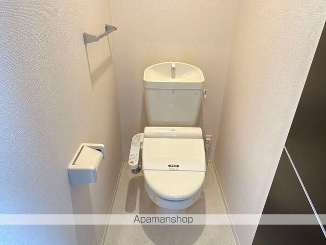 サン アルト Iの内装写真