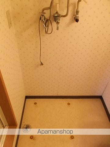 グローリー菊水上町の内装写真