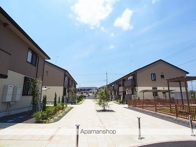 フェニーチェ Aの外観写真