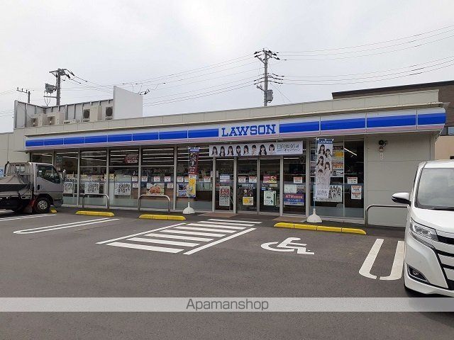 クレール アベニールの周辺写真