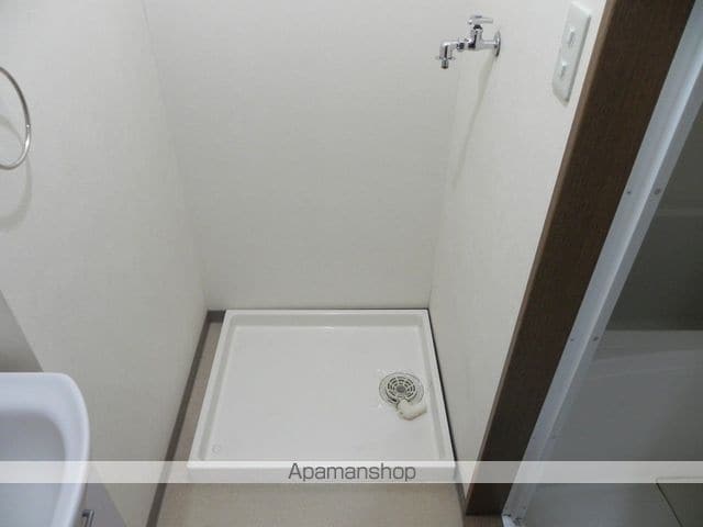 アルバロッソの内装写真