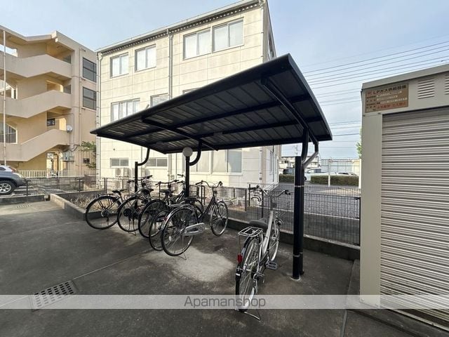 レオネクストエルーセラハイツのその他写真