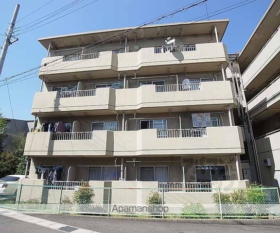 長岡ロイヤルパレスの外観写真