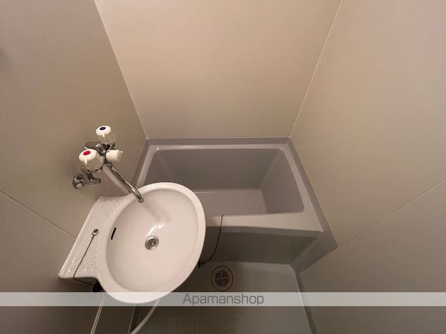 レオパレスポーラスターAの内装写真