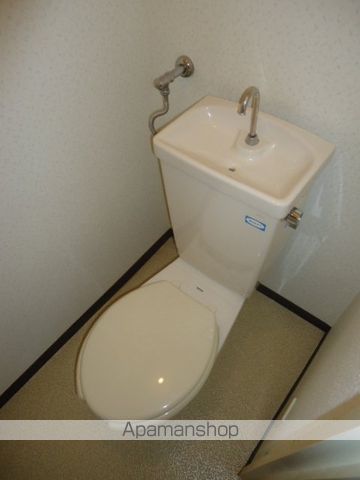 エンドレス三井南6条の内装写真