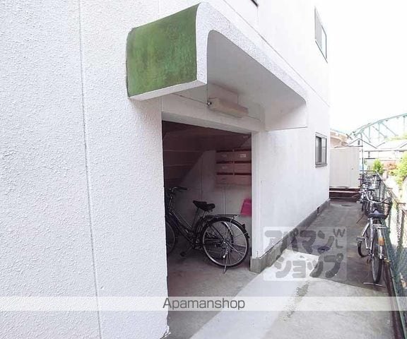 ハイム藤久の外観写真