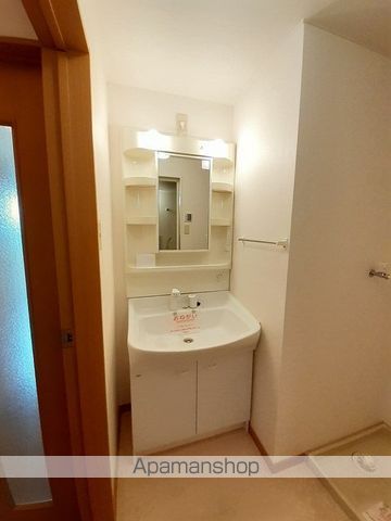 モンブラン Cの内装写真