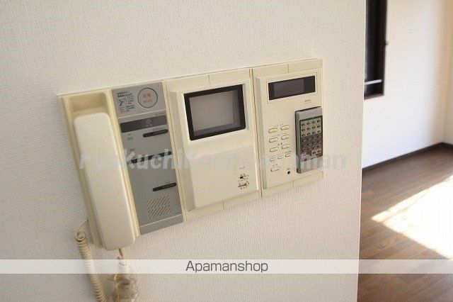 エデラカーサ緑地の内装写真