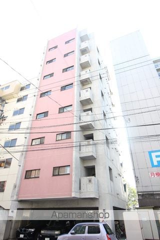 クレエル大通の外観写真