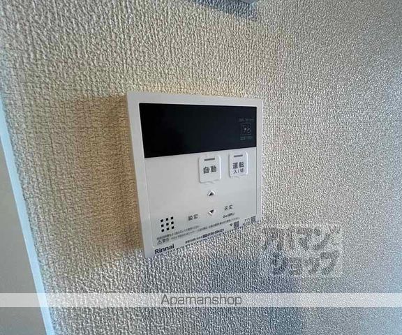 セントリヴィエ京都嵐山IIIの内装写真
