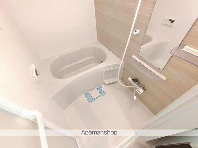 アーバンヒルズトロワオストの内装写真