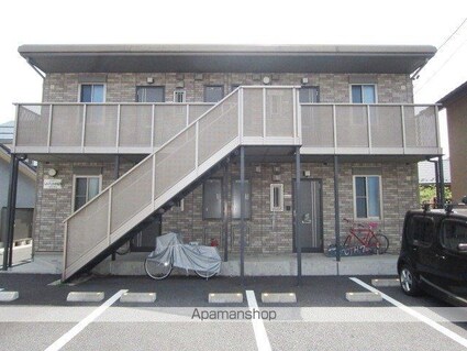 長野県長野市中御所２丁目[1LDK/47.77m2]の外観4