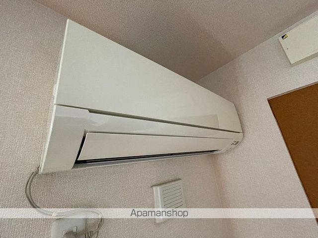 シャルマンドムスの内装写真
