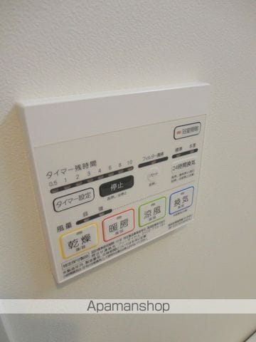 ファヴール南堀江の内装写真