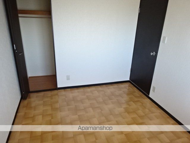 サンハイツ寝屋川の内装写真