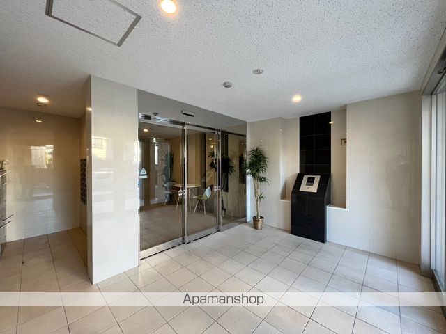 CONFORTO紺屋町の外観写真