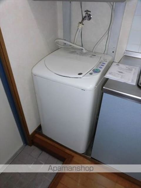 和歌山県和歌山市狐島[1K/20.62m2]のその他設備