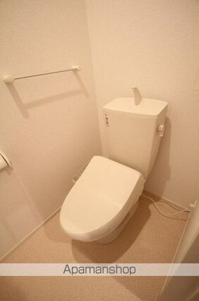 グランディール２８　Ｂ[1LDK/47.08m2]のトイレ