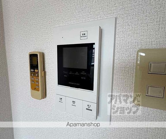 高辻ロイヤルフラッツの内装写真