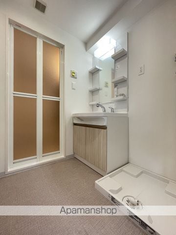 La CASA 上汐の内装写真