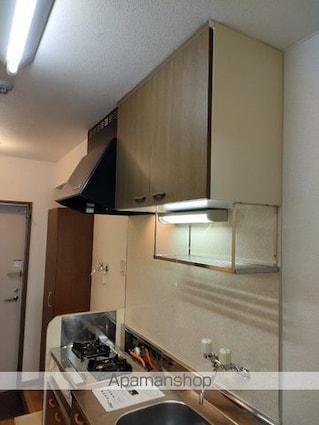 東京都足立区竹の塚１丁目[1K/19.04m2]のその他内装7