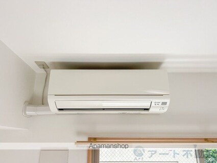 ソレイユ小坂[1LDK/36.78m2]のその他設備