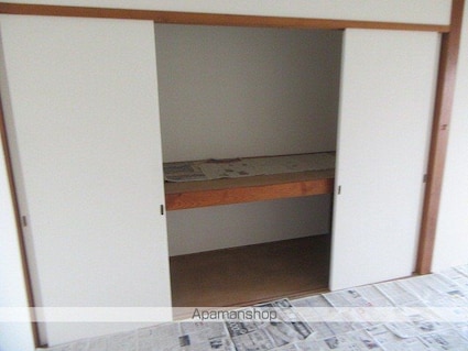東仙荘[2DK/36.4m2]の収納