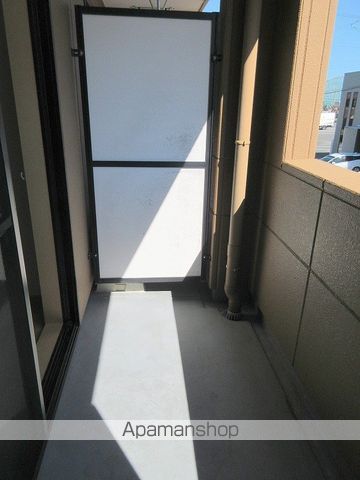 クレストールIの内装写真