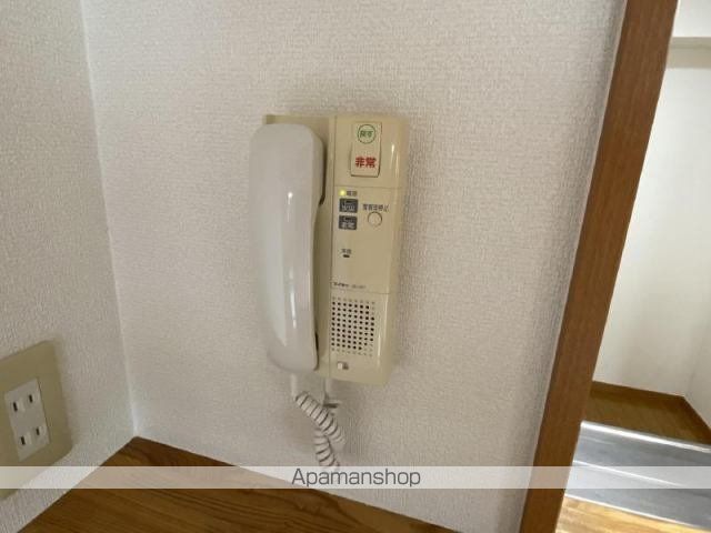 ユーミーMITSUKIの内装写真
