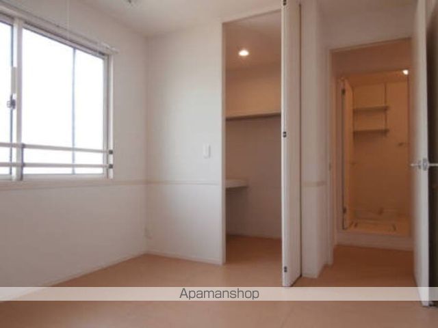 ステラ[1LDK/56.36m2]のリビング・居間