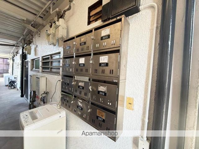 扇町マンションのその他写真