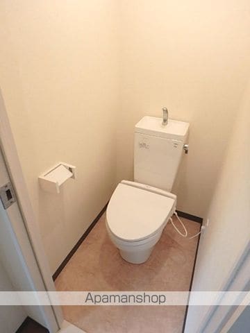 エメサンルーナの内装写真