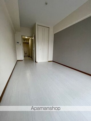 熊本県熊本市中央区船場町３丁目[1K/21.6m2]の内装1