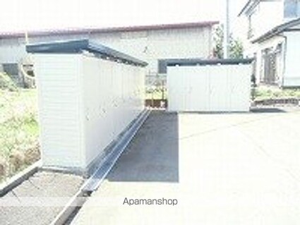 イーストコート[2K/36m2]の共用部5