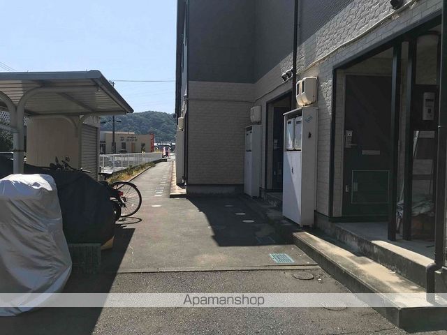 レオパレスエスターテベントのその他写真