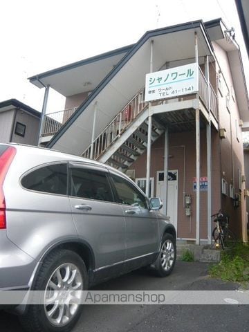 apartment 青森県三戸郡階上町蒼前西７丁目9-2943
蒼前西の賃貸情報を見る
物件地図