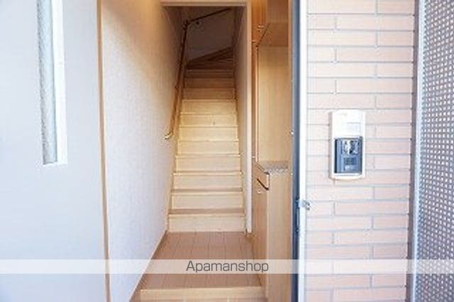 メゾン・ド寺町の内装写真