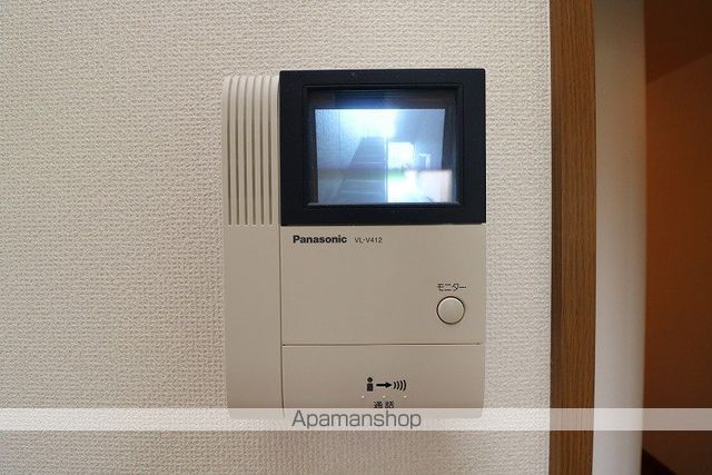 ア・ヴィータ A&Sの内装写真