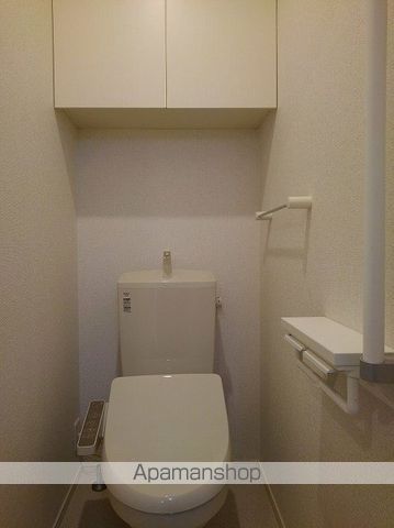 ジュネスメゾン八景 IIの内装写真