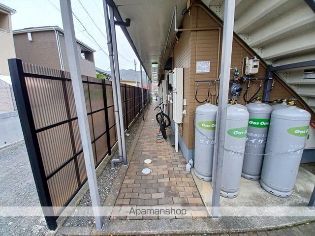 サライ21 AB棟のその他写真