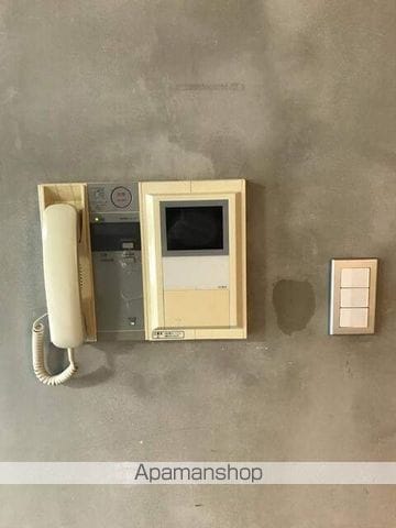 ルーラル23番館の内装写真