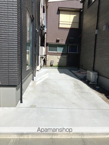 東京都新宿線 篠崎駅 徒歩12分 2階建 築2年のその他写真