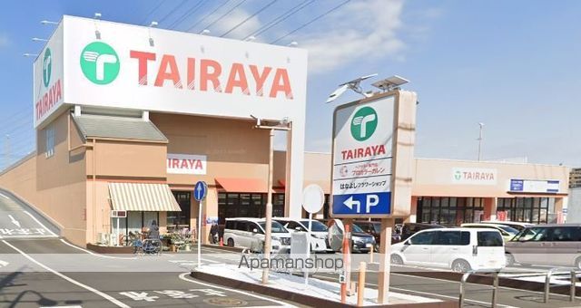 アムール宮原の周辺写真