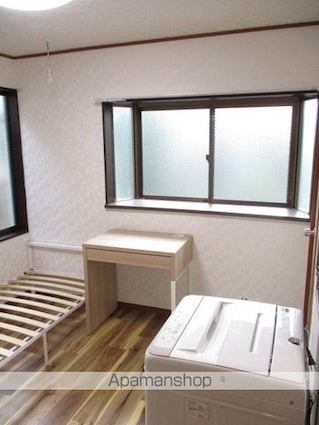 中野ピュアⅡ[1R/15m2]のリビング・居間